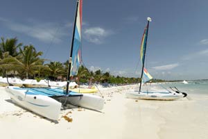 Grand Palladium Kantenah Resort & Spa - All Inclusive Riviera Maya