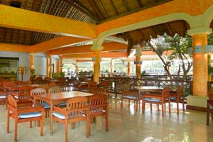 El Gran Azul Restaurant Buffet